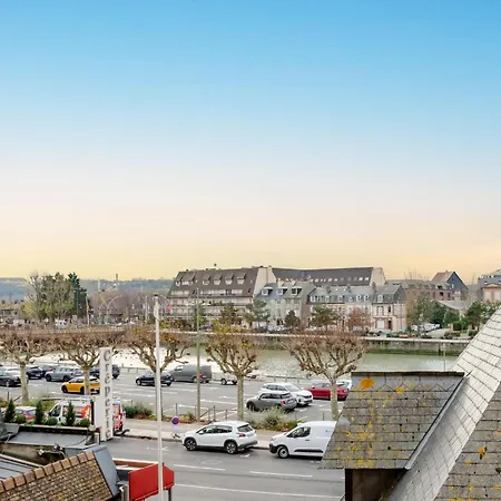 Hautpoul By Interhome Appartement Trouville-sur-Mer