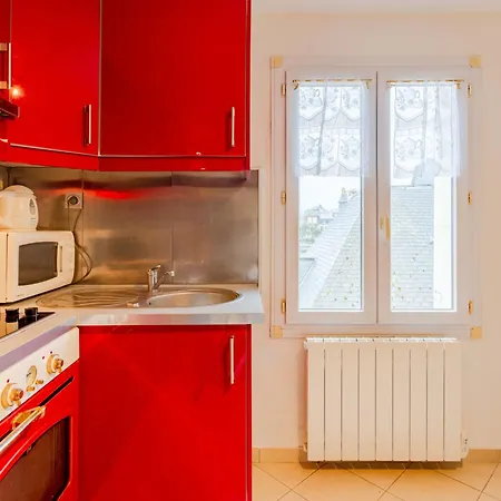 Hautpoul By Interhome