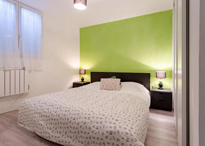 Hautpoul By Interhome