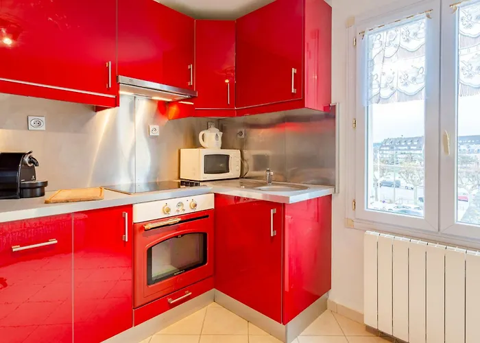 Hautpoul By Interhome Appartement *