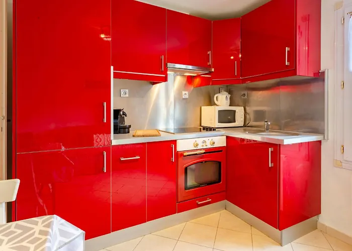 Hautpoul By Interhome Appartement