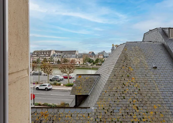 Hautpoul By Interhome Appartement