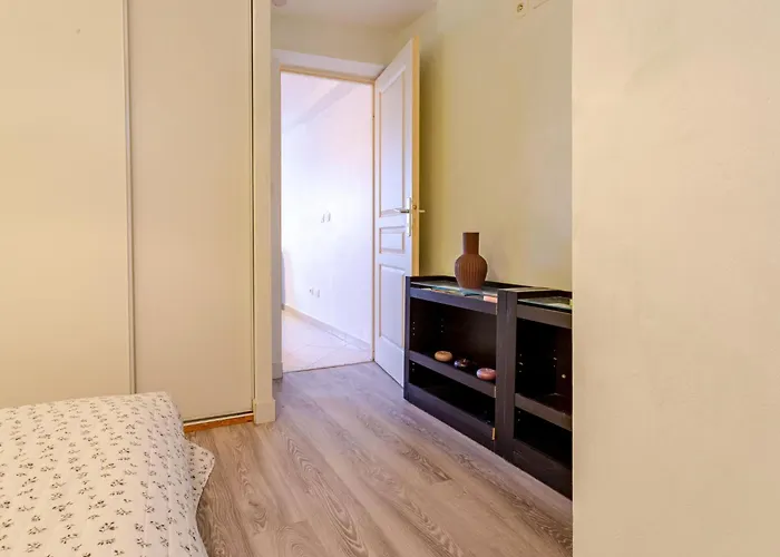 Hautpoul By Interhome Trouville-sur-Mer