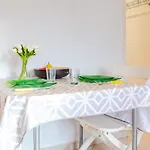 דירה Hautpoul By Interhome *