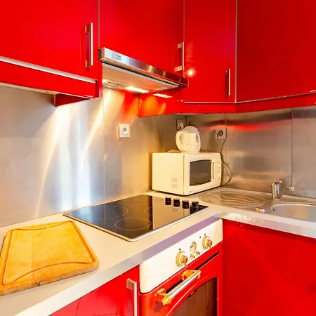 Hautpoul By Interhome Apartment Trouville-sur-Mer