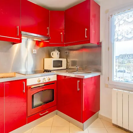 Hautpoul By Interhome Apartment *