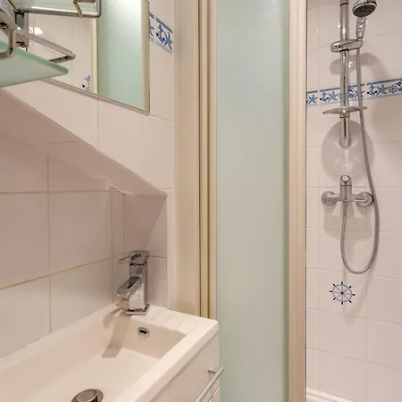 Hautpoul By Interhome * Trouville-sur-Mer