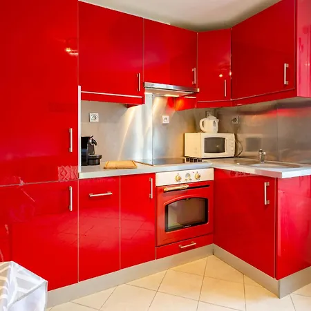 Hautpoul By Interhome Apartment