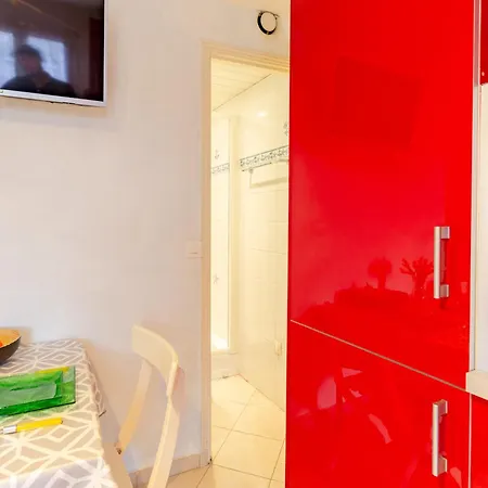 Hautpoul By Interhome *