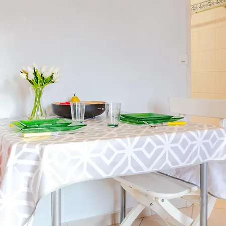 Apartament Hautpoul By Interhome *