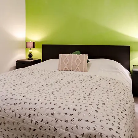 Hautpoul By Interhome * Trouville-sur-Mer