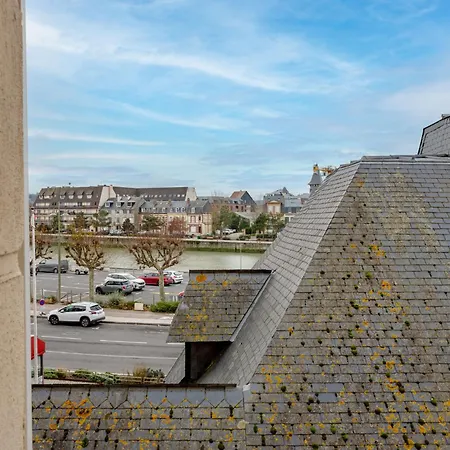 Hautpoul By Interhome Apartament