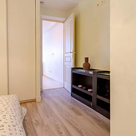 Hautpoul By Interhome Trouville-sur-Mer