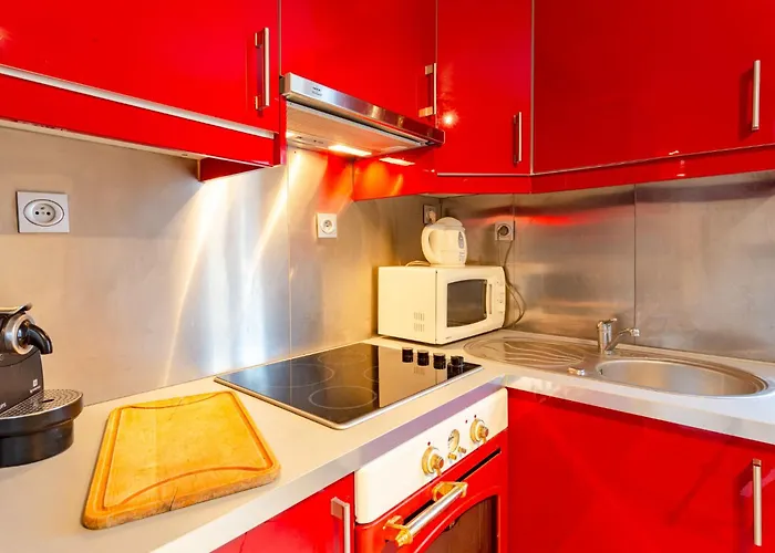 Hautpoul By Interhome Apartment Trouville-sur-Mer