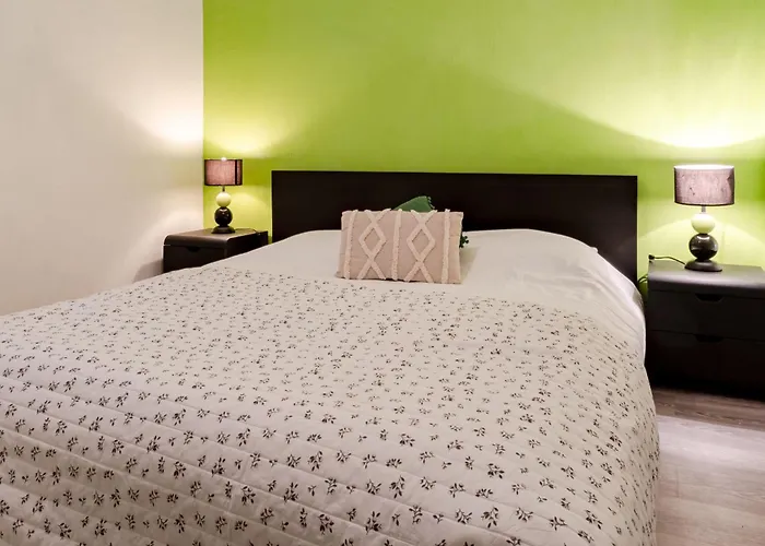 Hautpoul By Interhome * Trouville-sur-Mer