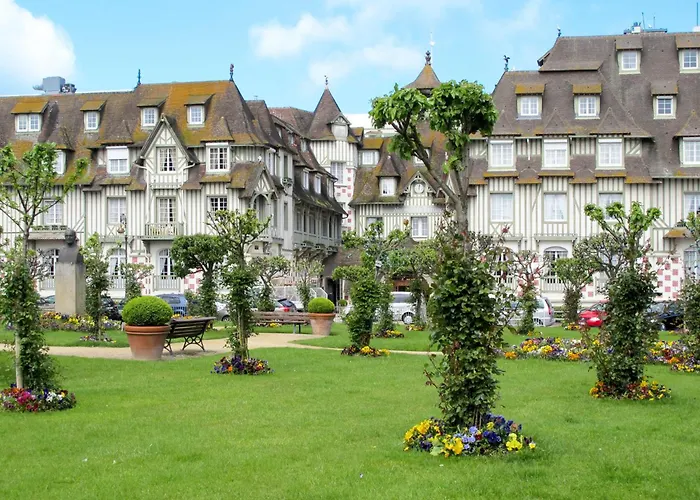 Apartment Hautpoul By Interhome *